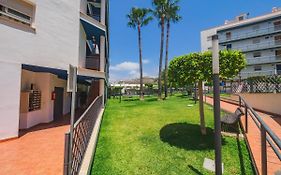 Cubo's Apartamento Penoncillo Beach Torrox Costa