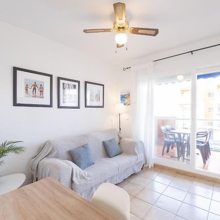 Cubo'S Beach Apartment Torrox Costa Exterior foto