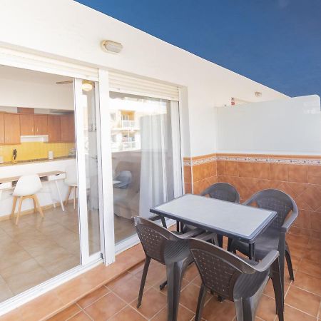Cubo'S Beach Apartment Torrox Costa Exterior foto