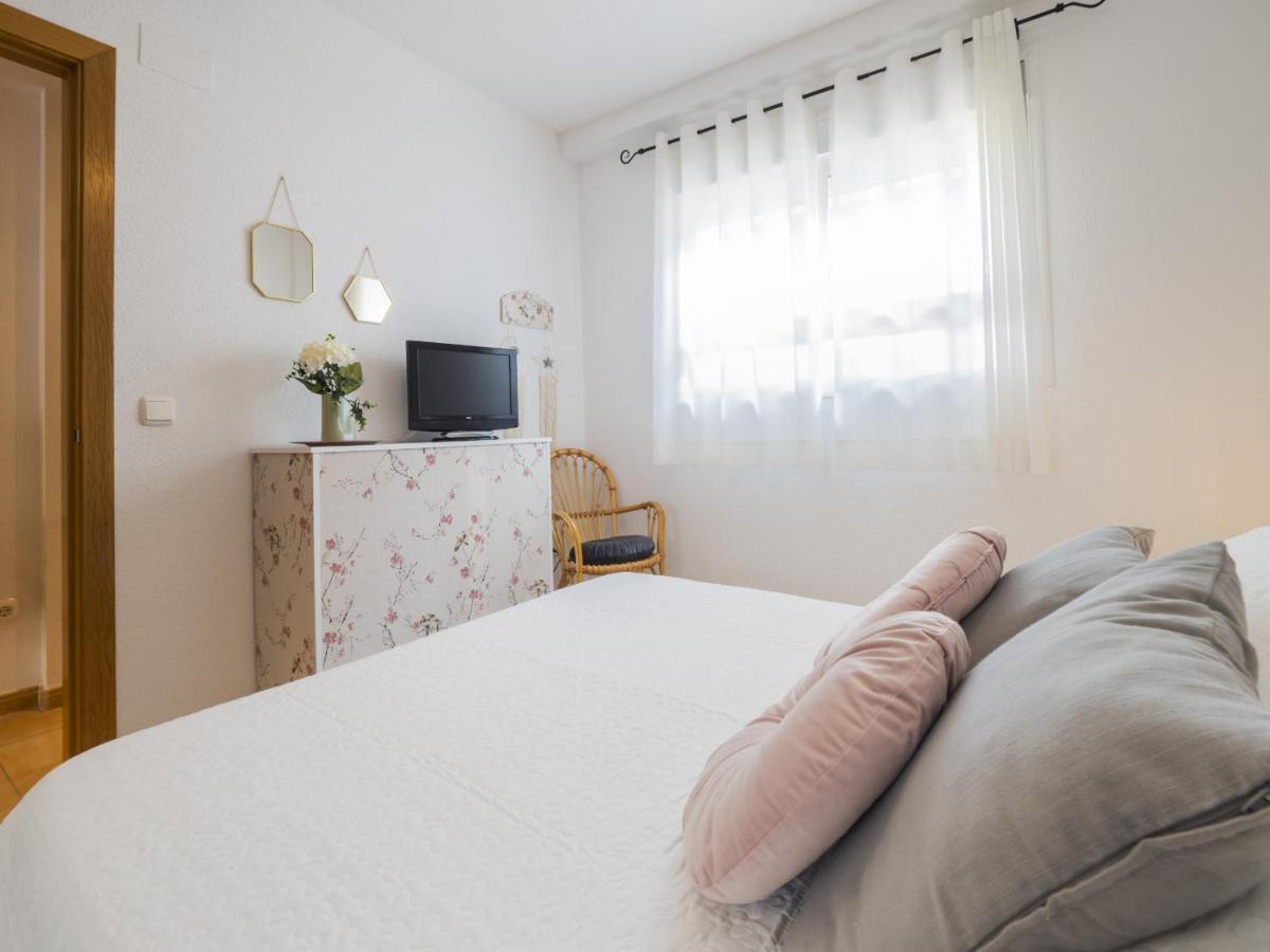 Cubo'S Beach Apartment Torrox Costa Exterior foto